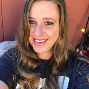 Meet your Posher, Rachael